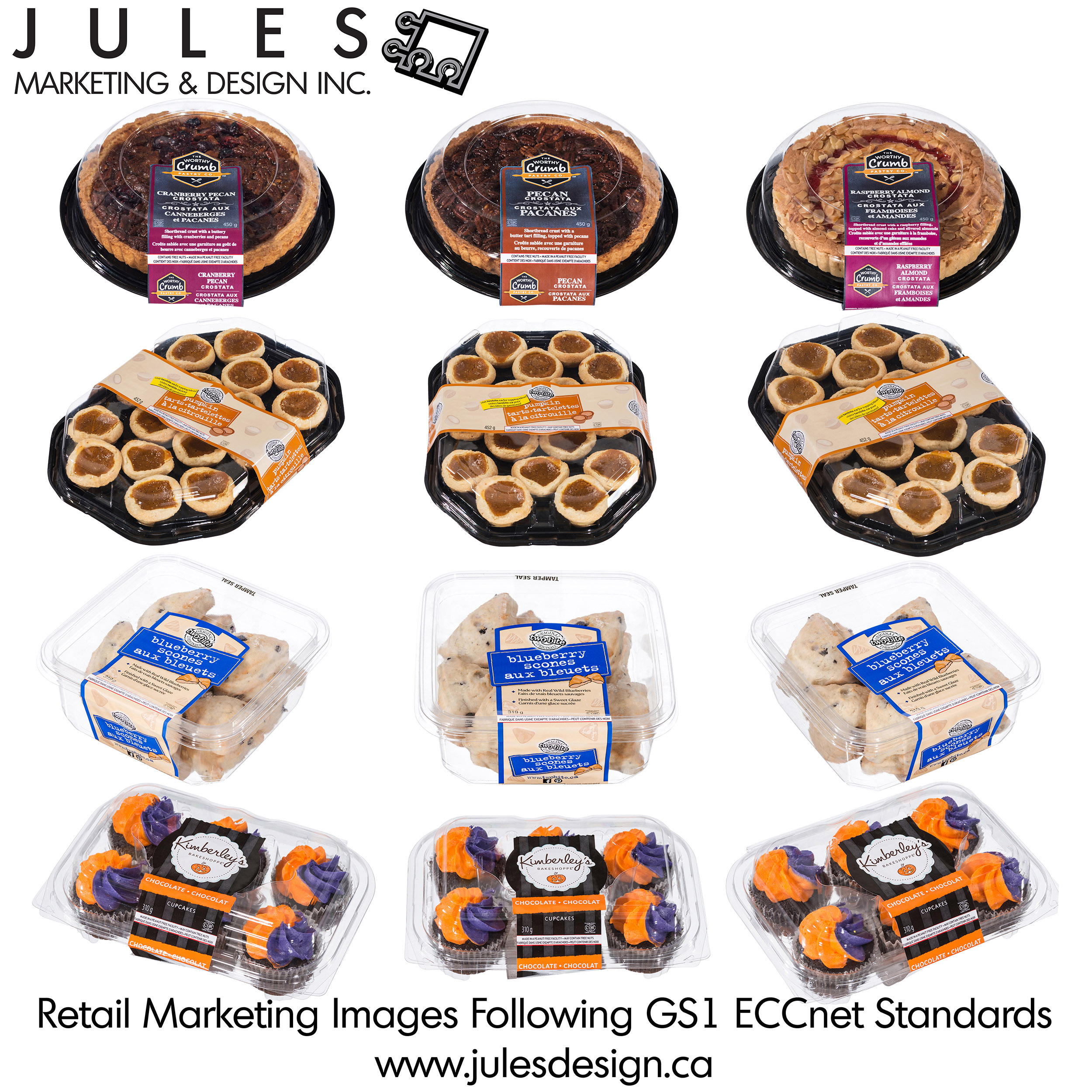 Retail Marketing Images GS1 Canada Toronto Product Photographer